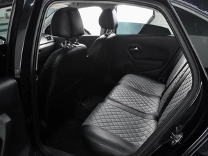 Седан Volkswagen Polo 2019 года, 1197000 рублей, Воронеж