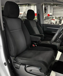 Минивэн Honda Stepwgn 2016 года, 1840000 рублей, Красноярск