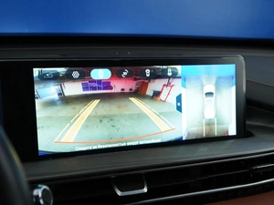 Внедорожник Chery Tiggo 8 Pro Max 2023 года, 2149632 рублей, Москва