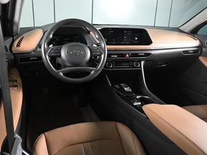 Седан Hyundai Sonata 2020 года, 2489000 рублей, Аксай