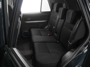 Внедорожник Suzuki Grand Vitara 2013 года, 1444000 рублей, Тюмень