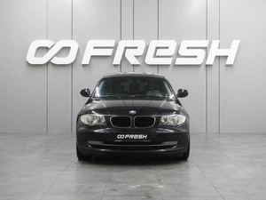 Хетчбэк BMW 1 серия 2011 года, 759000 рублей, Воронеж