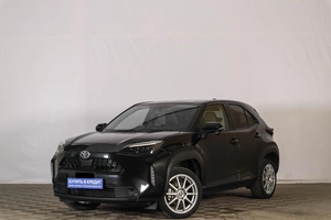 Внедорожник Toyota Yaris Cross 2021 года, 2399000 рублей, Тюмень