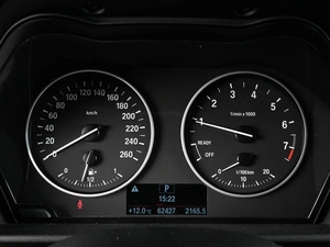 Хетчбэк BMW 1 серия 2017 года, 2069000 рублей, Ростов-на-Дону