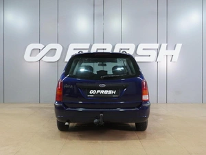Универсал Ford Focus 2003 года, 349000 рублей, Воронеж