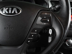 Хетчбэк Kia Ceed 2016 года, 1379000 рублей, Воронеж