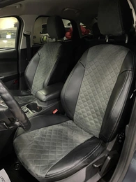 Седан Ford Focus 2012 года, 887000 рублей, Солонцы