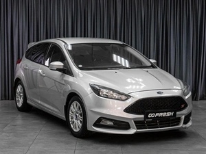 Хетчбэк Ford Focus 2011 года, 835000 рублей, Тюмень