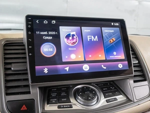 Седан Nissan Teana 2011 года, 999000 рублей, Краснодар