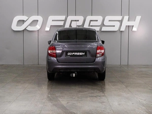 Седан ВАЗ (LADA) Granta 2022 года, 724000 рублей, Воронеж