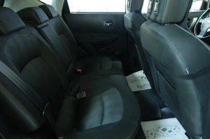 Внедорожник Nissan Qashqai 2012 года, 1149000 рублей, Омск