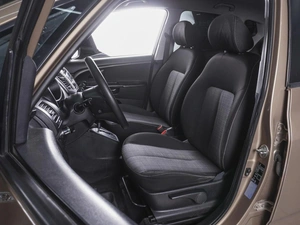 Минивэн Kia Venga 2012 года, 899000 рублей, Ростов-на-Дону