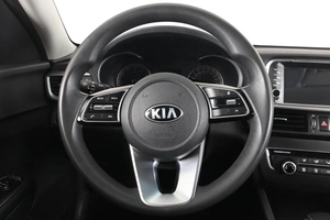 Седан Kia K5 2019 года, 2289000 рублей, Пермь