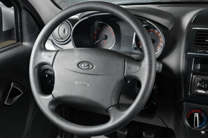 Седан ВАЗ (LADA) Granta 2023 года, 949000 рублей, Тюмень
