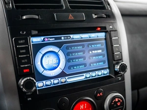 Внедорожник Suzuki Grand Vitara 2010 года, 1030000 рублей, Красноярск