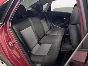 Седан Volkswagen Polo 2013 года, 849200 рублей, Казань