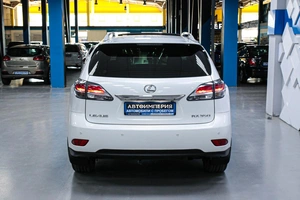 Внедорожник Lexus RX 2013 года, 2468000 рублей, Солонцы
