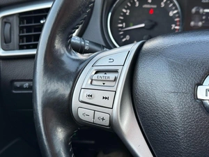 Внедорожник Nissan Qashqai 2016 года, 1799000 рублей, Ижевск