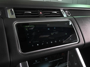 Внедорожник Land Rover Range Rover Sport 2019 года, 5139000 рублей, Аксай