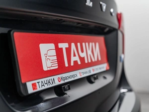 Седан Volvo S60 2014 года, 1249000 рублей, Красноярск