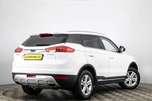 Внедорожник Geely Atlas 2018 года, 1429000 рублей, Пермь