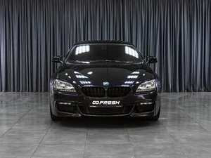 Седан BMW 6 серия Gran Coupe 2013 года, 3379000 рублей, Тюмень