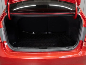Седан Kia Rio 2011 года, 924000 рублей, Тюмень