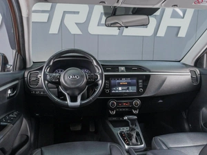 Хетчбэк Kia Rio X 2021 года, 1779000 рублей, Сургут