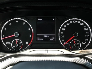 Лифтбек Volkswagen Polo 2021 года, 1894000 рублей, Кирилловка