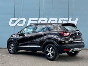Внедорожник Renault Kaptur 2019 года, 1759000 рублей, Ижевск