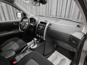 Внедорожник Nissan X-Trail 2010 года, 1250000 рублей, Красноярск