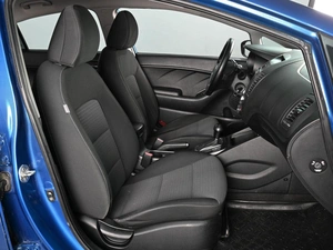 Седан Kia Cerato 2013 года, 1199000 рублей, Аксай