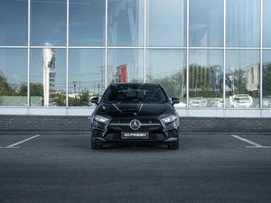 Хетчбэк Mercedes-benz A-класс 2018 года, 2599000 рублей, Нижний Новгород