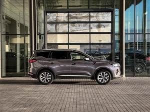 Внедорожник Chery Tiggo 7 Pro Max 2023 года, 1820000 рублей, Уфа