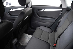 Хетчбэк Audi A3 2013 года, 1299000 рублей, Пермь