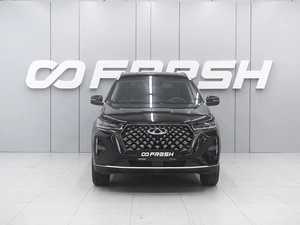 Внедорожник Chery Tiggo 7 Pro Max 2024 года, 1980000 рублей, Ростов-на-Дону