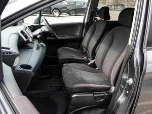 Минивэн Honda Freed 2011 года, 1090000 рублей, Краснодар