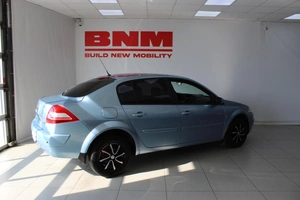Седан Renault Megane 2008 года, 650000 рублей, Смоленск