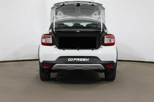 Седан Renault Logan Stepway 2019 года, 1038000 рублей, Орёл