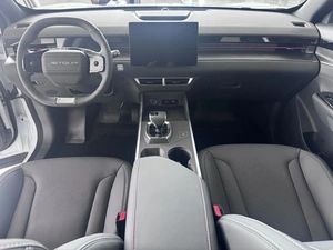 Внедорожник Jetour Dashing 2026 года, 2989900 рублей, Красноярск
