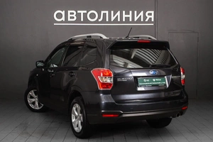 Внедорожник Subaru Forester 2013 года, 1410000 рублей, Красноярск