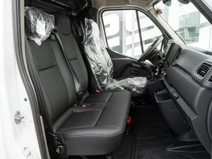 Renault Master, III рестайлинг 2 (2020—2024) 2.3 DCI FWD MT (150 л.с.) 2024г. 2024 года, 4900000 рублей, Краснодар