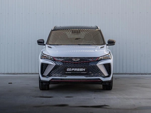 Внедорожник Geely Coolray 2024 года, 2470000 рублей, Краснодар