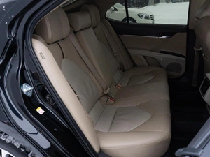 Седан Toyota Camry 2018 года, 3045000 рублей, Самара