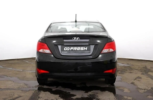 Седан Hyundai Solaris 2015 года, 749000 рублей, Орёл