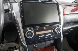 Седан Toyota Camry 2011 года, 1559000 рублей, Барнаул