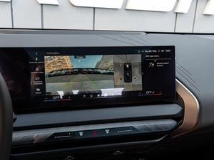 Внедорожник BMW X3 2025 года, 6340000 рублей, Краснодар