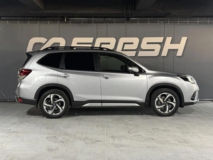 Внедорожник Subaru Forester 2023 года, 5950000 рублей, Санкт-Петербург