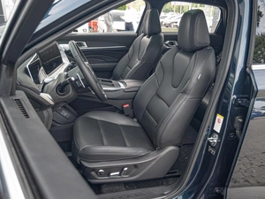 Внедорожник Haval F7 2024 года, 2890000 рублей, Краснодар