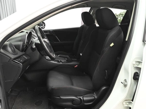 Хетчбэк Mazda 3 2013 года, 1130000 рублей, Ставрополь